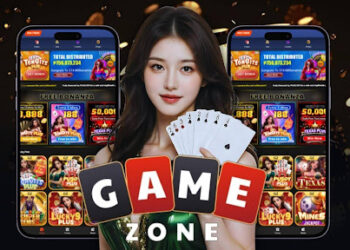 New Era Dawns for GameZone