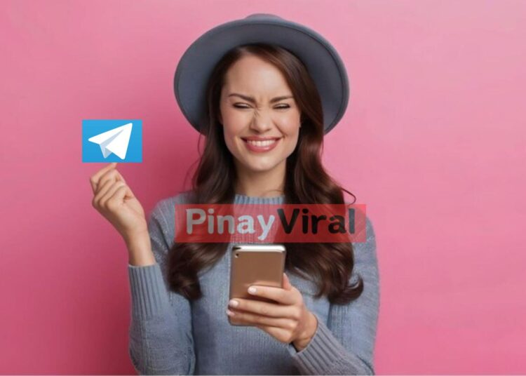 Pinay Telegram, Pinay Viral Telegram