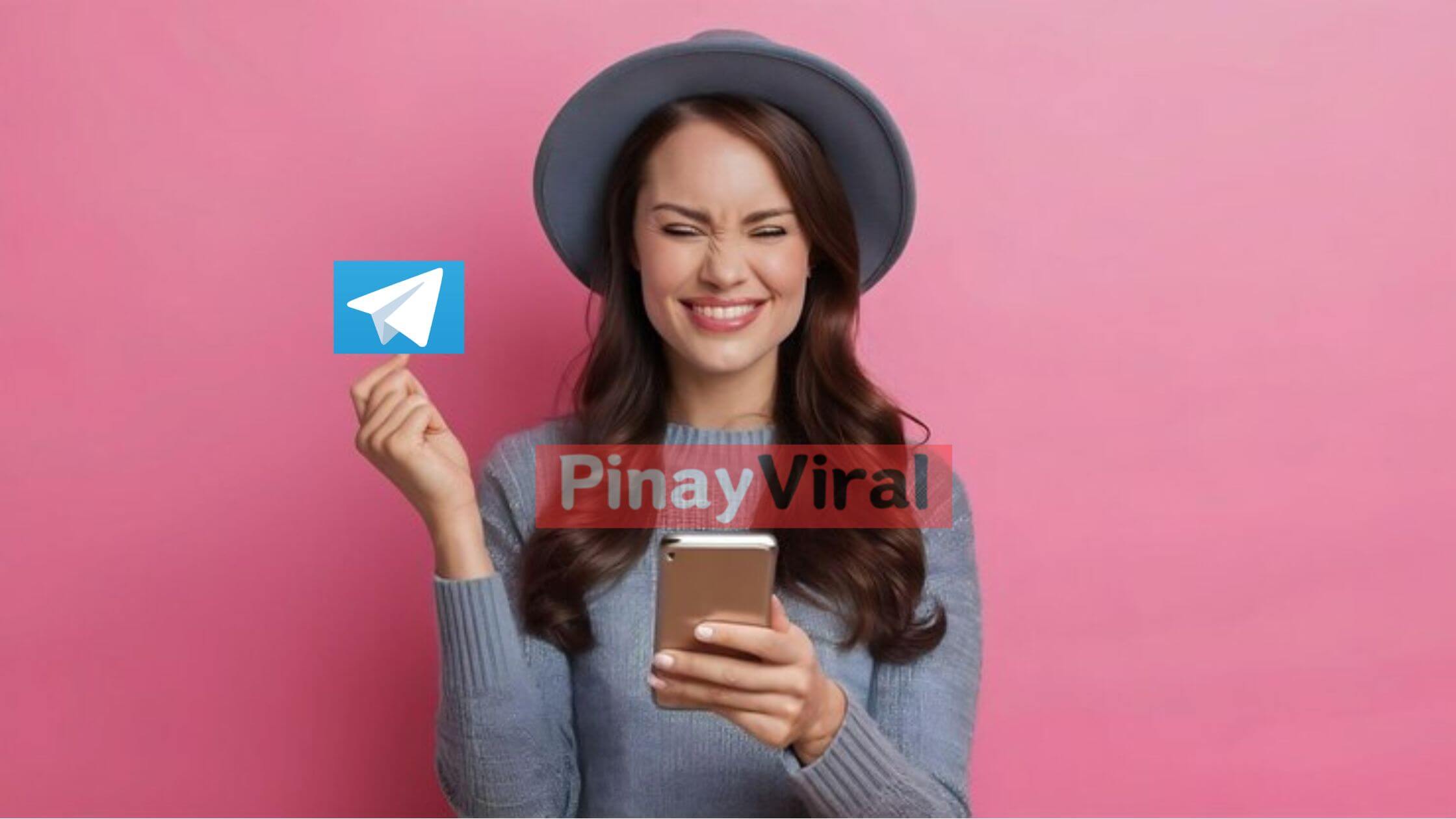 Pinay Telegram Guide about Filipino Communities, Channels, and Online