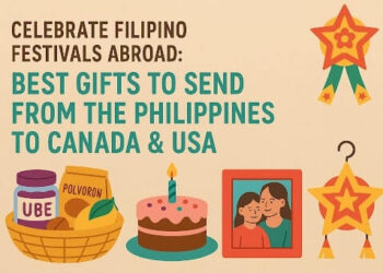 Celebrate Filipino Festivals Abroad