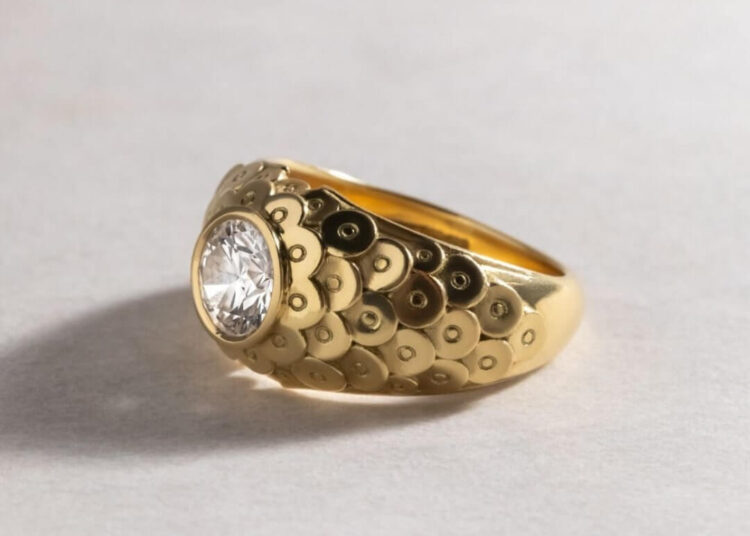 Luxe-Looking Men’s Jewelry on a Budget