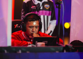 How Skill & Belief Win the GameZone Tablegame Champions Cup