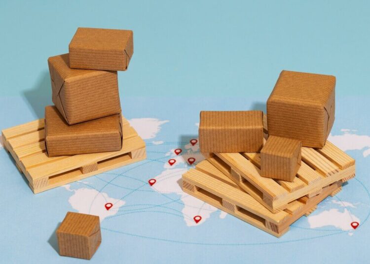 Pallet Industry Regulations and Standards in 2025: What You Need to Know