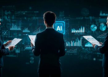 The Role of AI in Streamlining Business Operations
