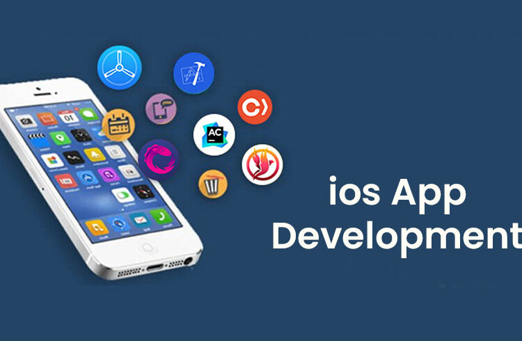 iOS App Development with AI in 2025