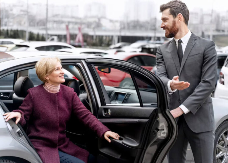 How to Sell Your Car from Abroad: Guide for Overseas Workers