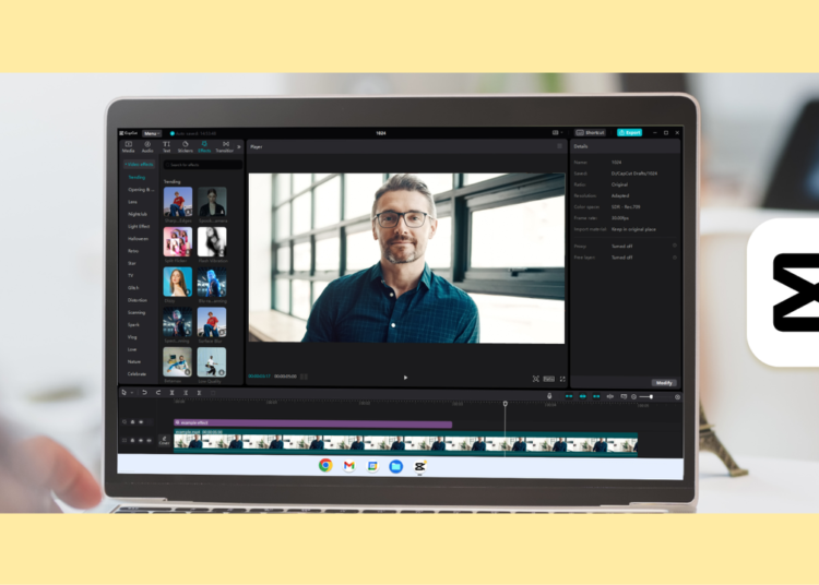 CapCut Video Tools – AI Video Editing Review