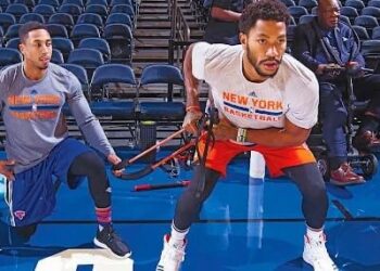 The role of strength and conditioning in basketball