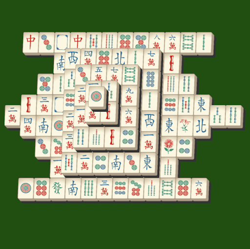 Mahjong: The Classic Strategy Game