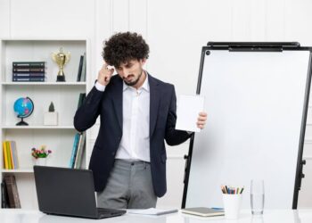 When a Difficult Job Situation Crosses the Line