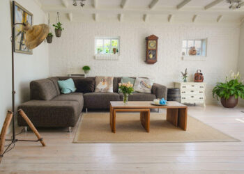 Living Room Refresh: Lighting Upgrades That Instantly Elevate a Space