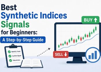 Best Synthetic Indices Signals for Beginners: A Step-by-Step Guide