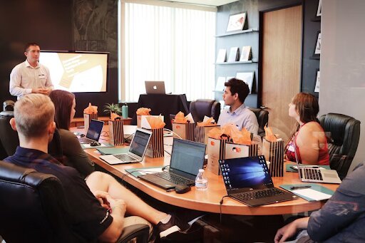 Building a Compliance Culture in Small Firms Without Killing Productivity